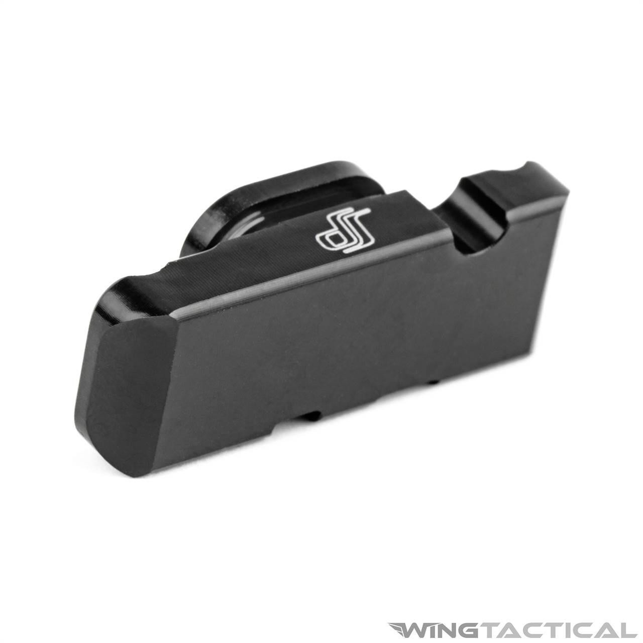 Springer Precision Carry/Duty EZ Slide Racker for Glock 43   Springer Precision Carry/Duty EZ Slide Racker for Glock 43