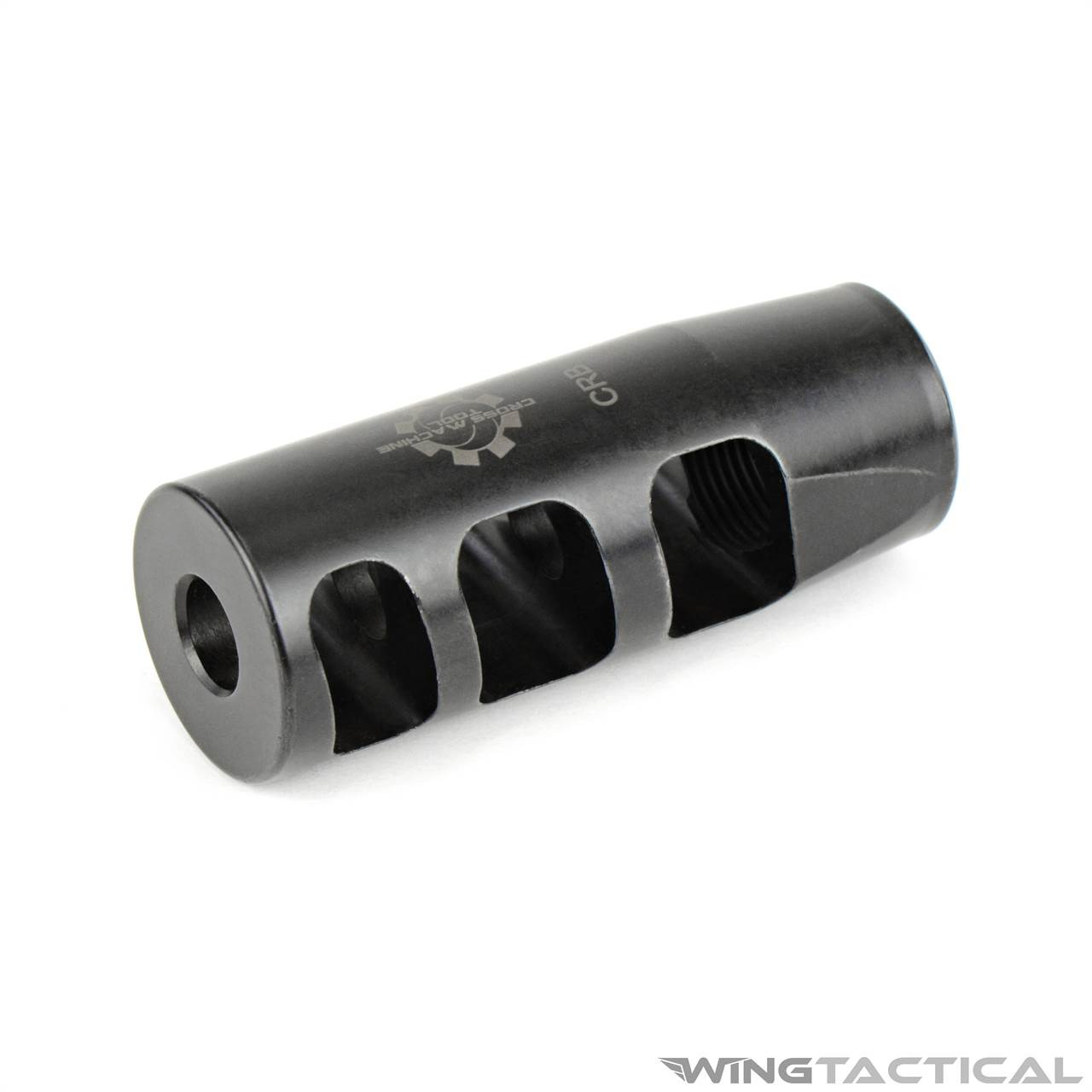 CMT Tactical .308 Competition Muzzle Brake