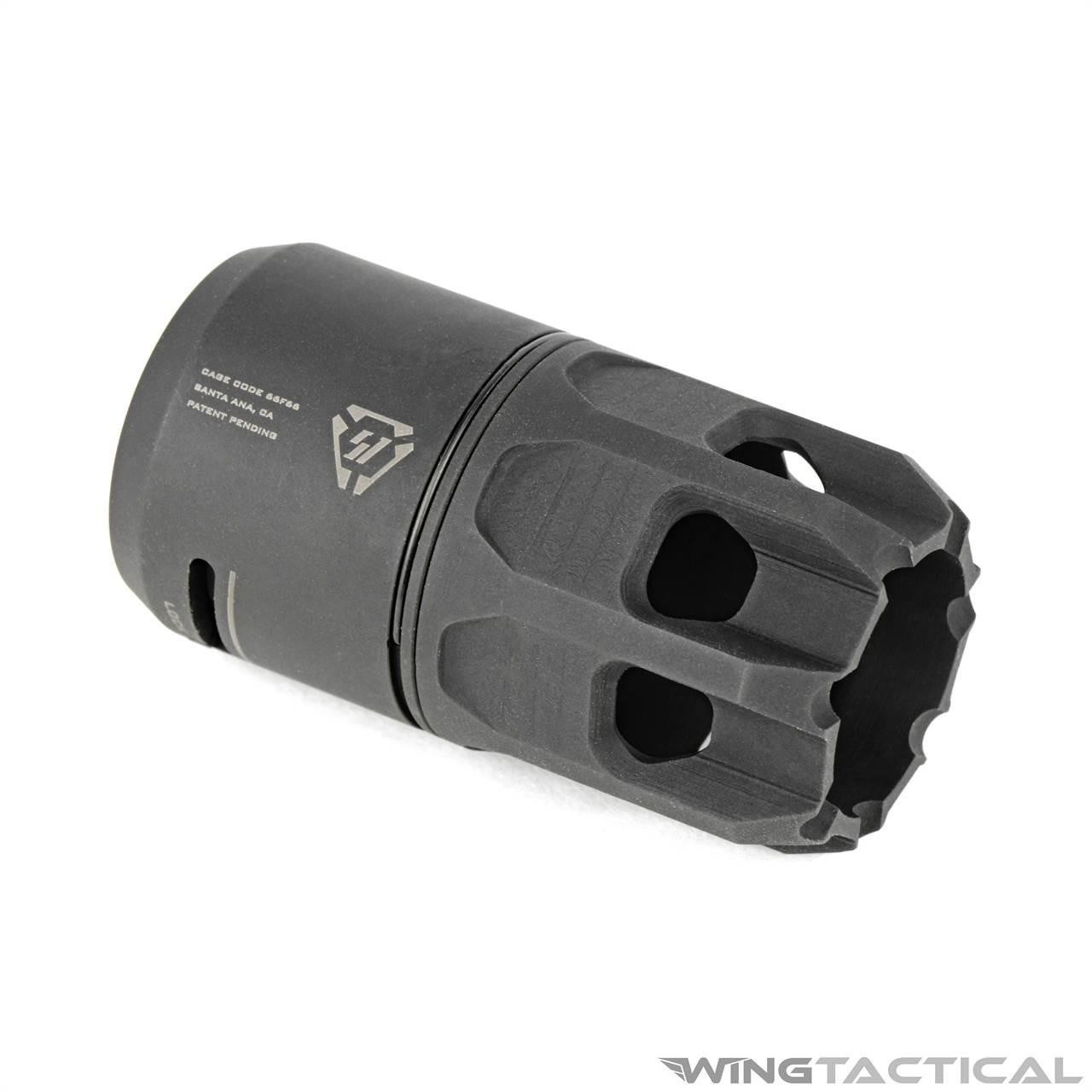  Strike Industries Oppressor Concussion Reduction Device 