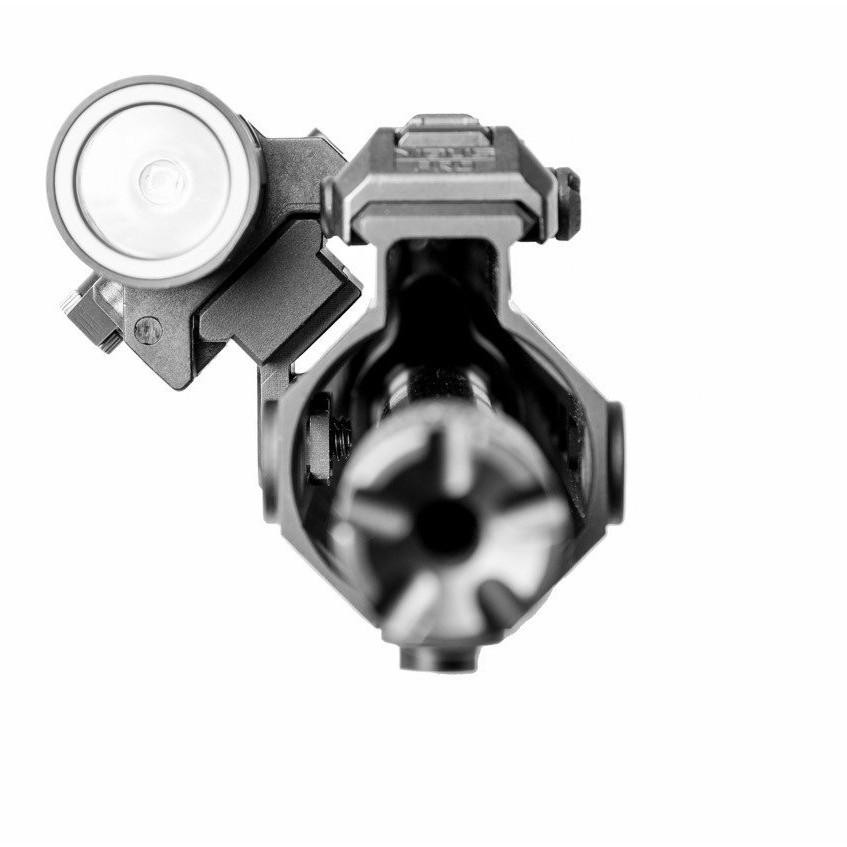  Arisaka Defense Picatinny Adapter for Offset Scout Mount 