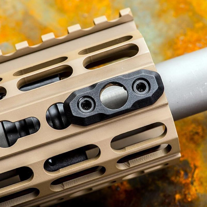  Arisaka Defense KeyMod QD Sling Mount 