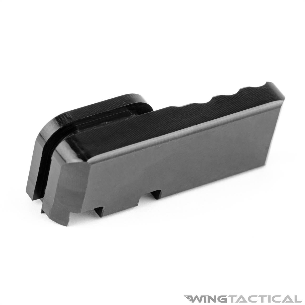 Springer Precision Competition EZ Slide Racker for Glock