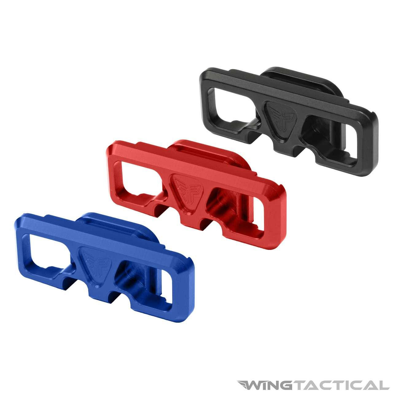 Springer Precision Carry/Duty Slide Racker for Glock   Springer Precision Carry/Duty Slide Racker for Glock