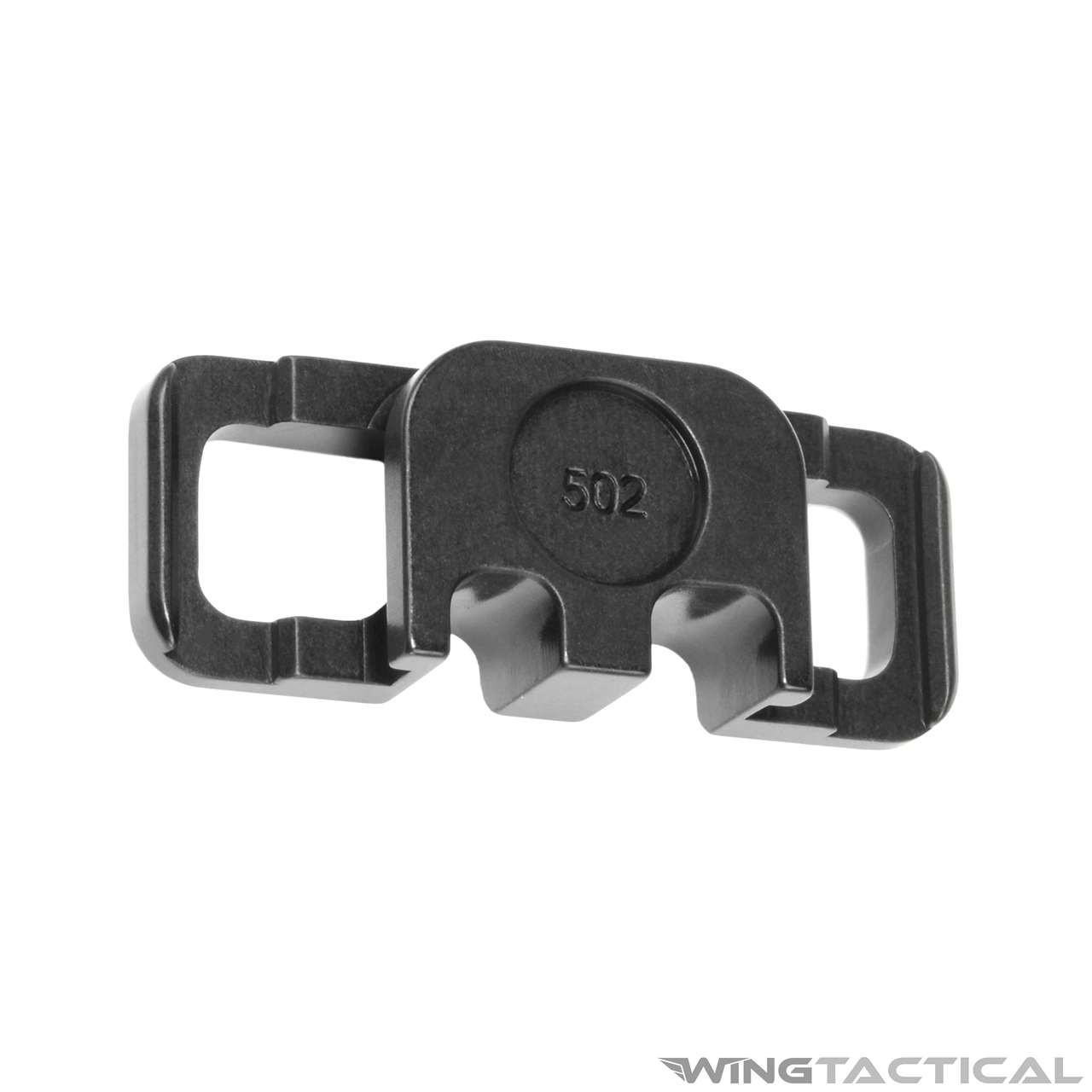 Springer Precision Carry/Duty Slide Racker for Glock | Wing Tactical