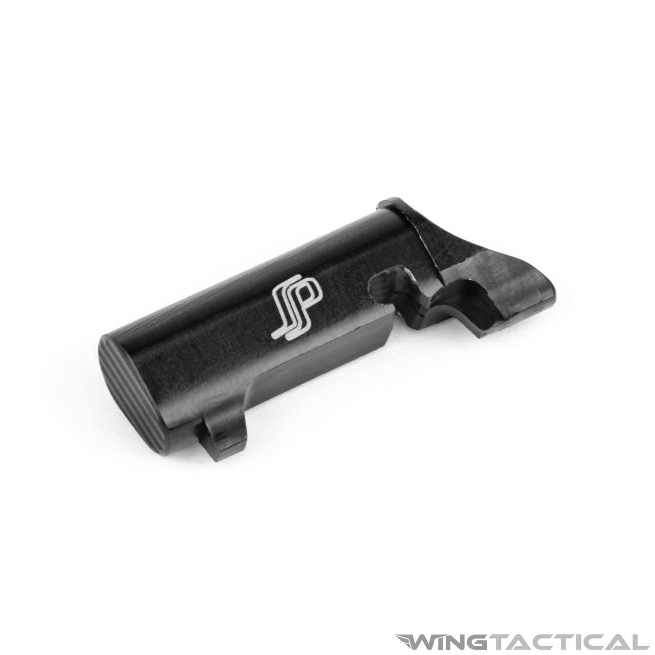 Springer Precision Smith & Wesson M&P Extended Magazine Release   Springer Precision Smith & Wesson M&P Extended Magazine Release