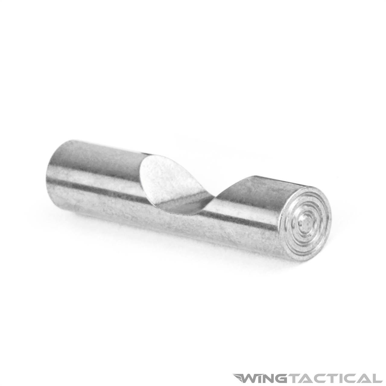 Springer Precision Springfield XD/XDM Extended Magazine Release   Springer Precision Springfield XD/XDM Extended Magazine Release