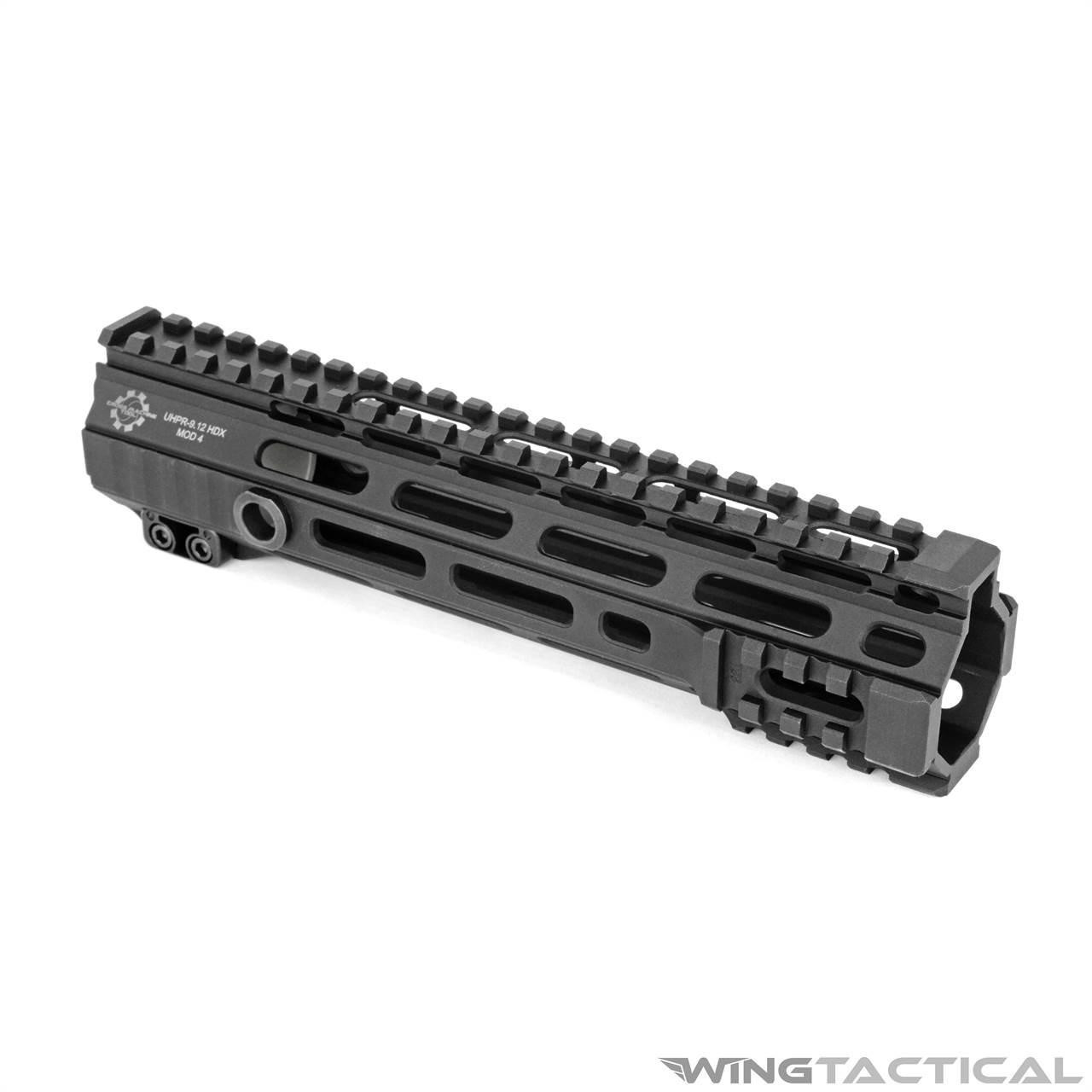 CMT Tactical MOD4 HDX Hybrid M-LOK Handguard | Wing Tactical