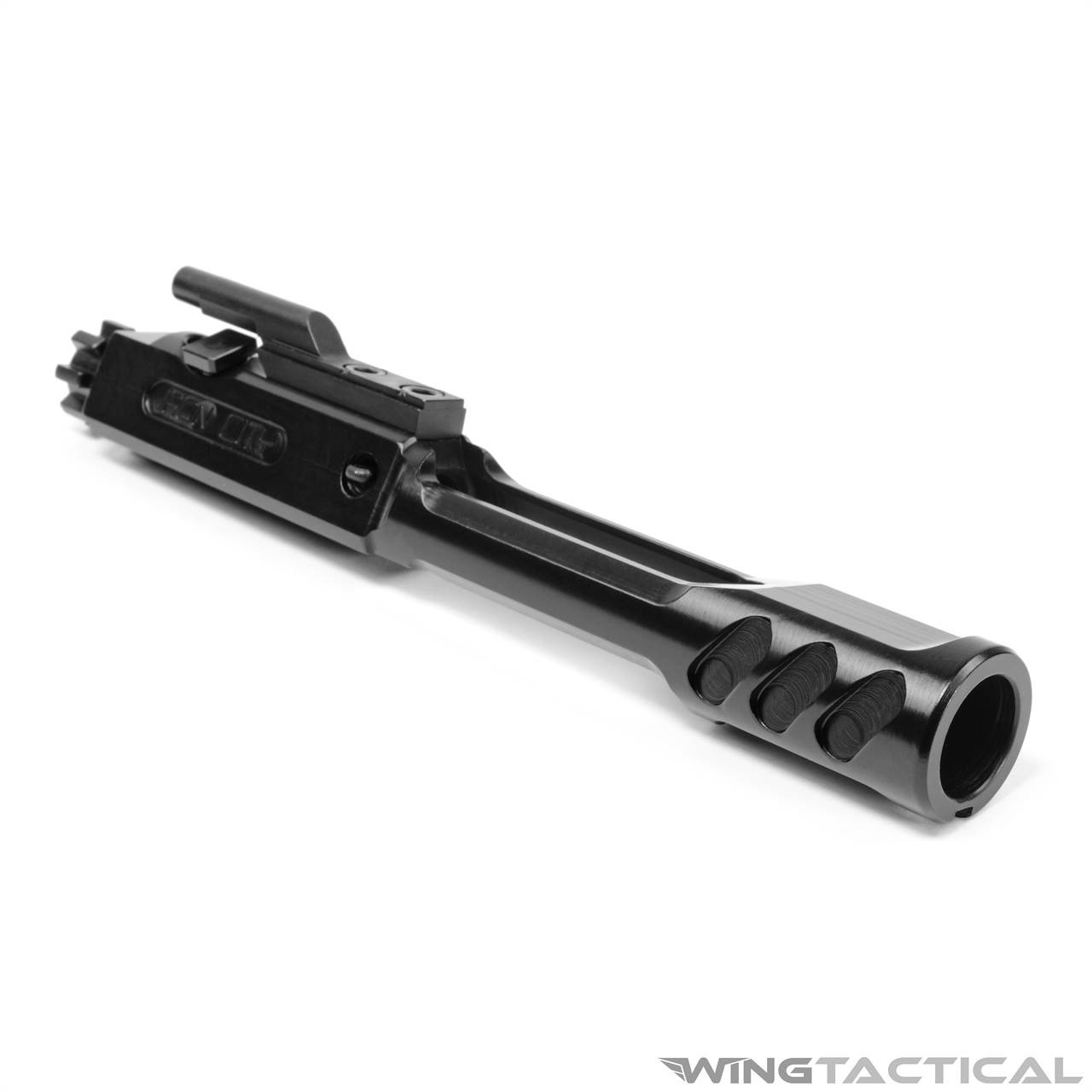 Iron City Rifle Works S2 Drop-In 5.56 Bolt Carrier Group