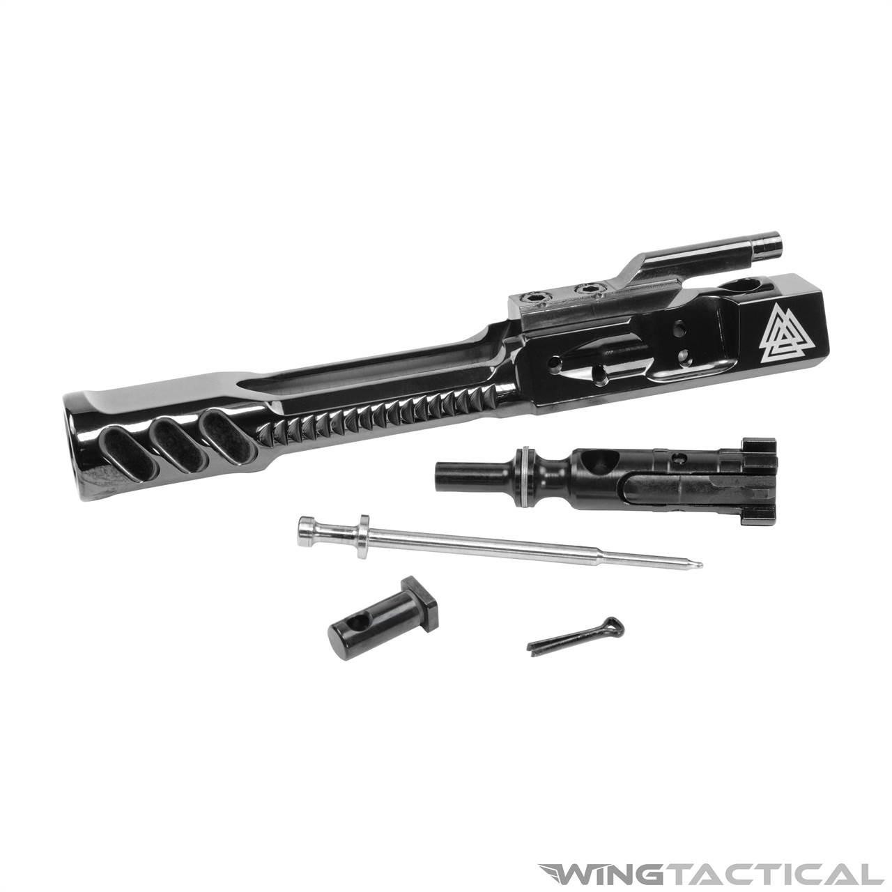 Iron City Rifle Works S2 Drop-In 5.56 Bolt Carrier Group   Iron City Rifle Works S2 Drop-In 5.56 Bolt Carrier Group