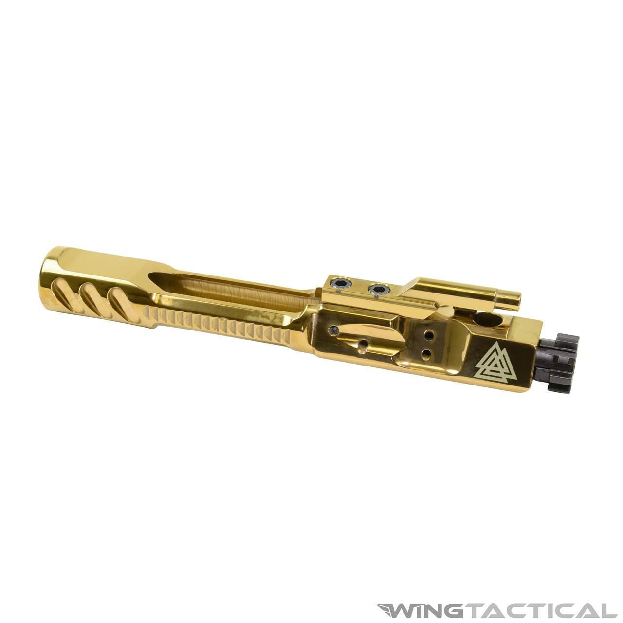 Iron City Rifle Works S2 Drop-In 5.56 Bolt Carrier Group   Iron City Rifle Works S2 Drop-In 5.56 Bolt Carrier Group