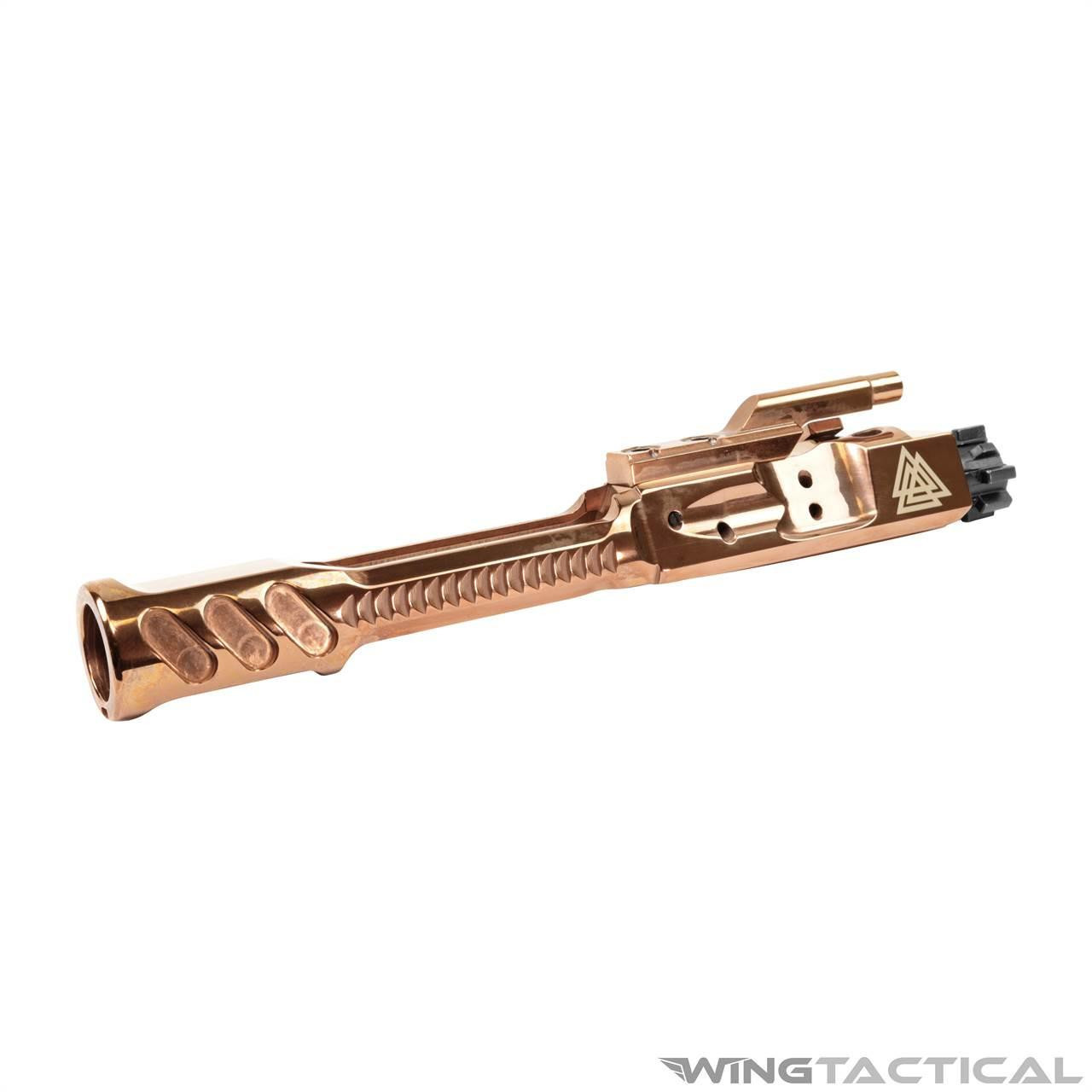 Iron City Rifle Works S2 Drop-In 5.56 Bolt Carrier Group   Iron City Rifle Works S2 Drop-In 5.56 Bolt Carrier Group