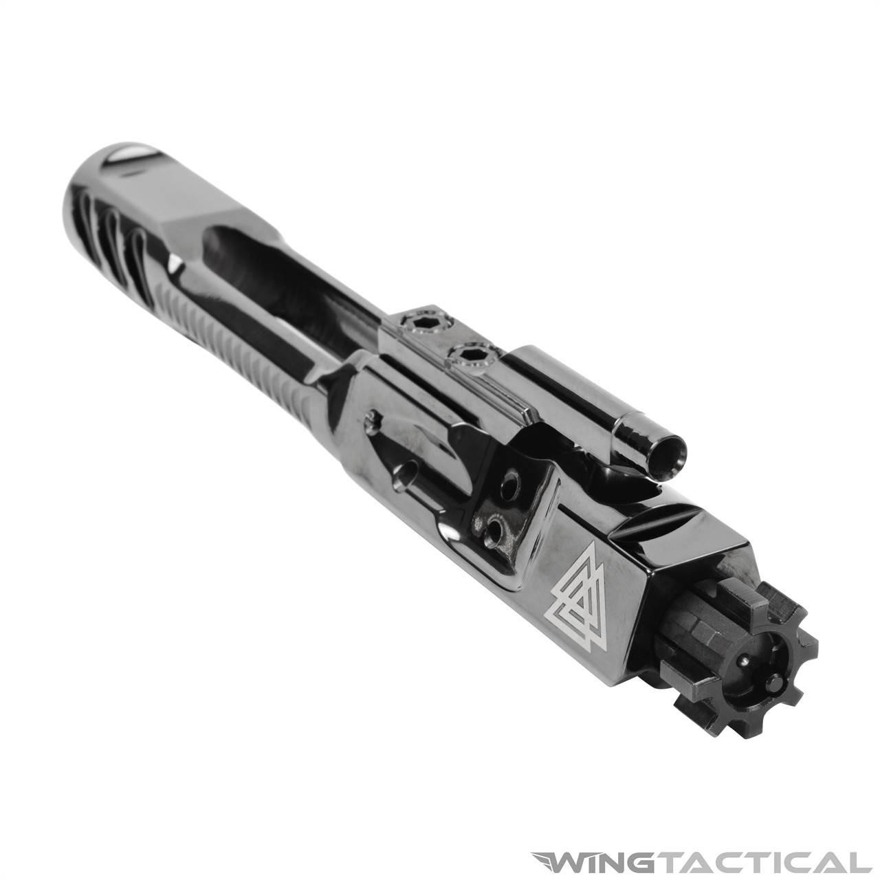 Iron City Rifle Works S2 Drop-In 5.56 Bolt Carrier Group | Wing