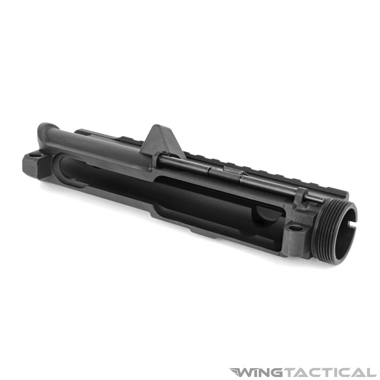  Aero Precision AR-15 Upper Without Forward Assist 