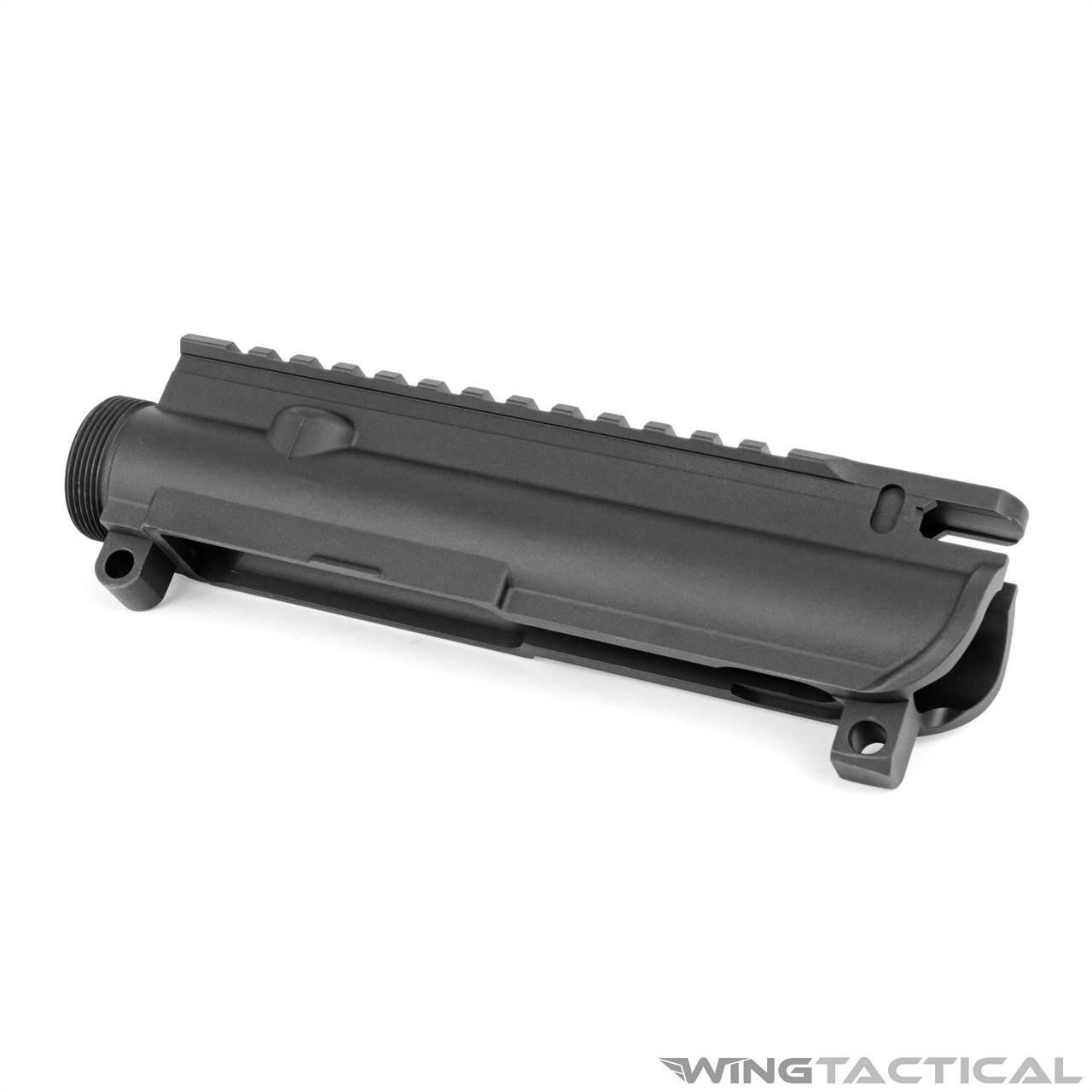  Aero Precision AR-15 Upper Without Forward Assist 