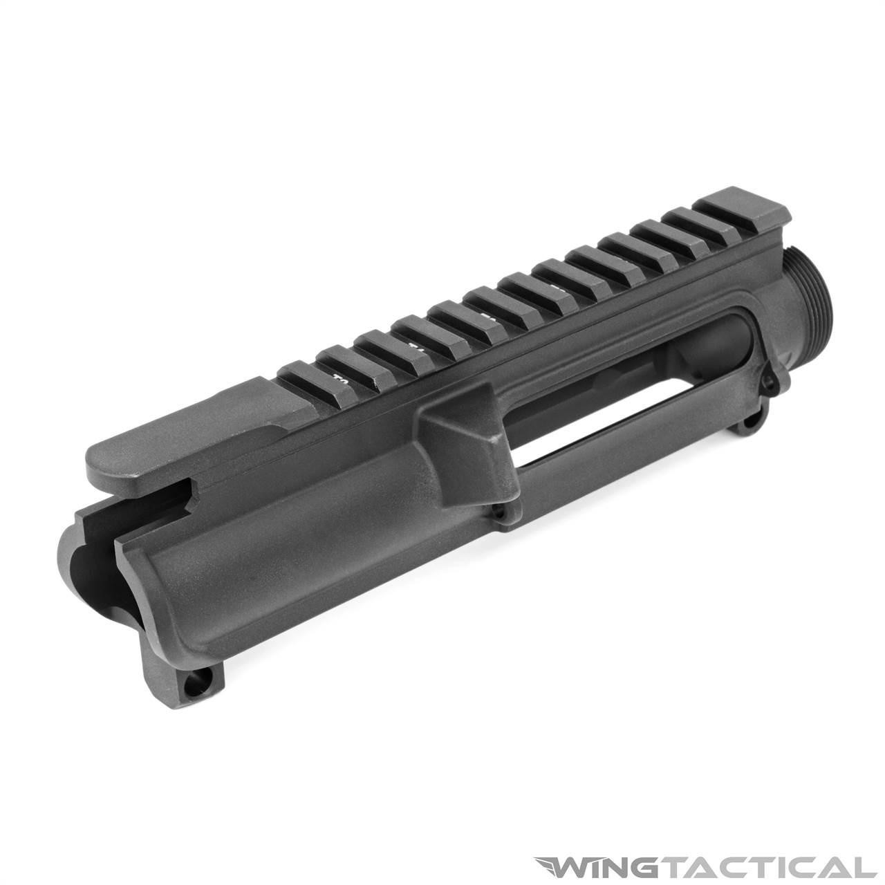  Aero Precision AR-15 Upper Without Forward Assist 