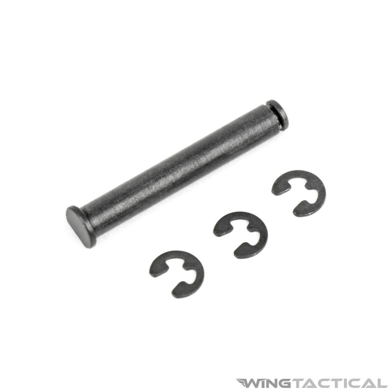 KNS Precision Bolt Catch Retaining Pin