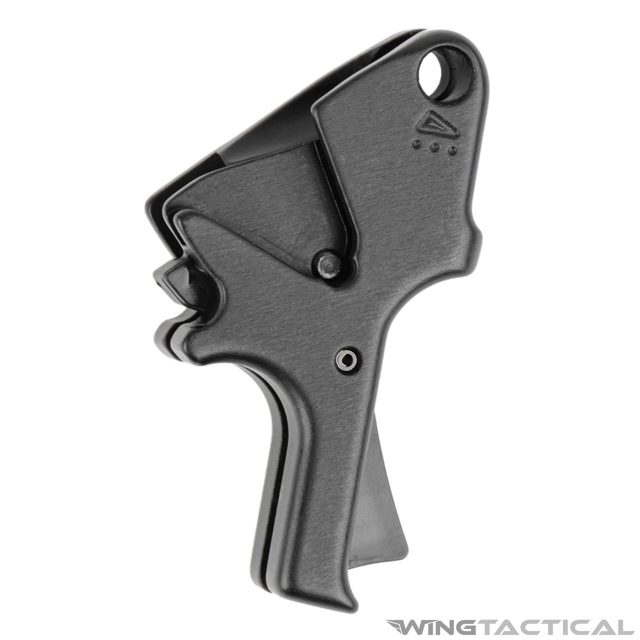 Apex Tactical Apex Forward Set Flat Trigger Kit for Smith & Wesson M&P 2.0 