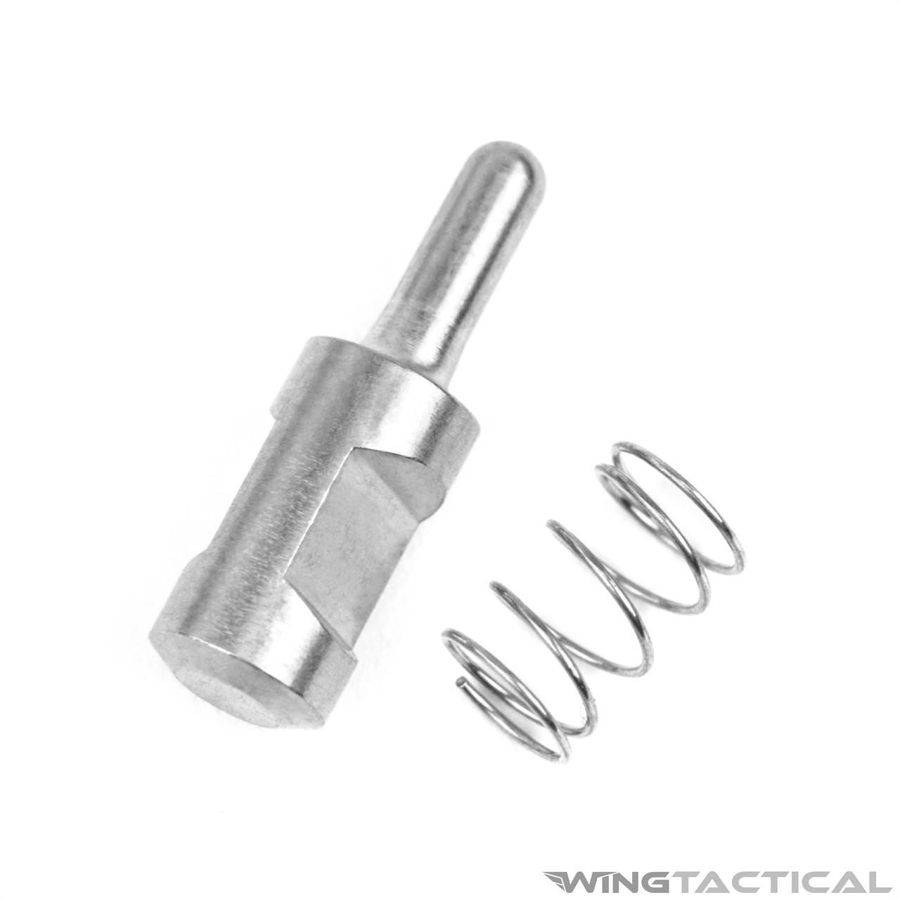 Apex Tactical Apex Revolver Firing Pin Kit for J, K, L and N Frame Revolvers 