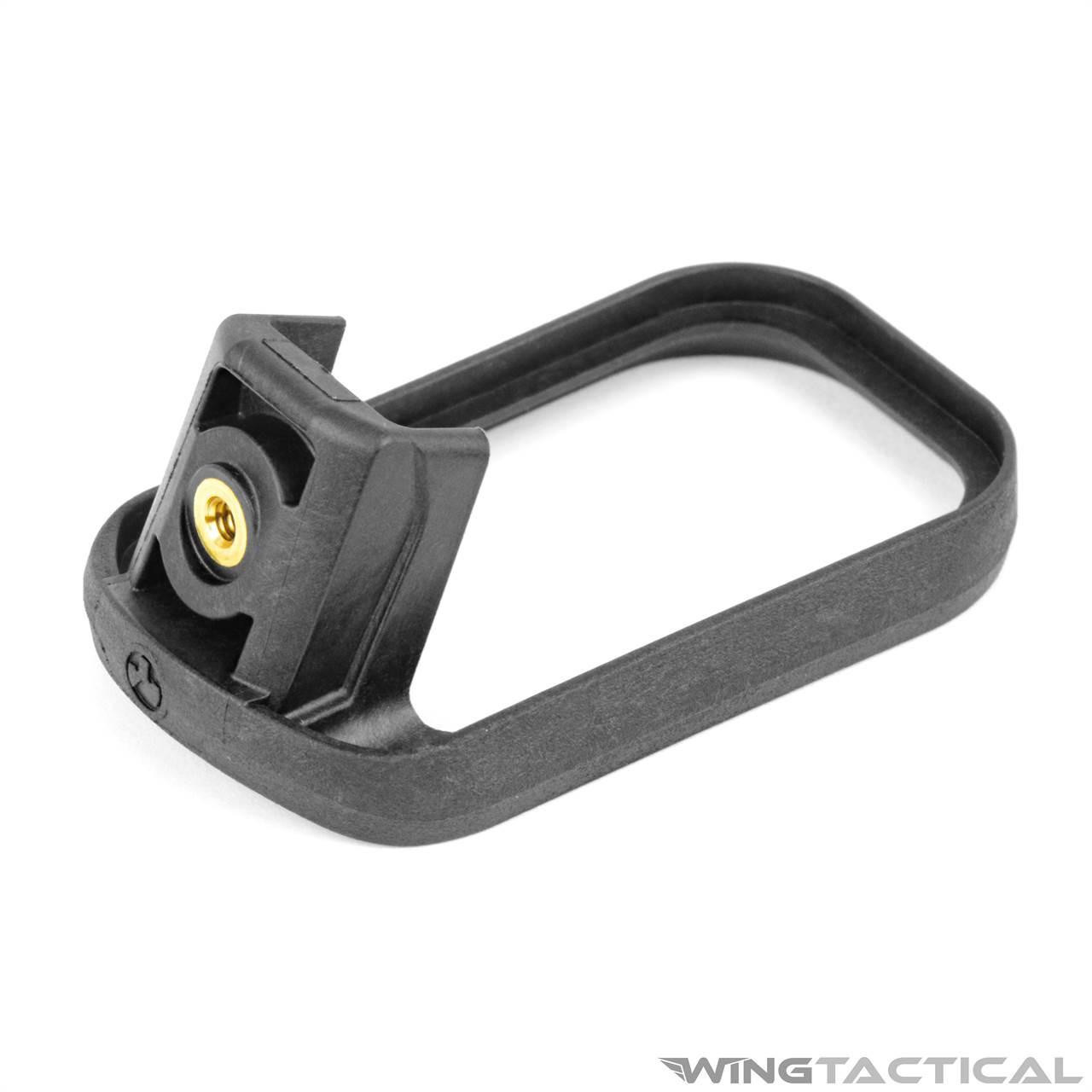 Magpul GL Enhanced Magwell for Glock Pistols   Magpul GL Enhanced Magwell for Glock Pistols
