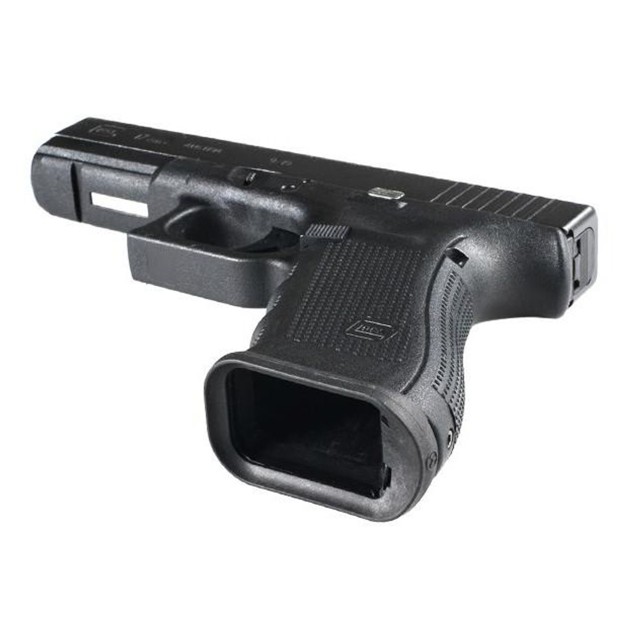 Magpul GL Enhanced Magwell for Glock Pistols   Magpul GL Enhanced Magwell for Glock Pistols