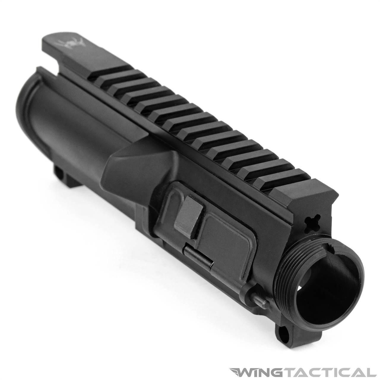 Spike's Tactical Spikes Tactical 9MM AR Upper Receiver 