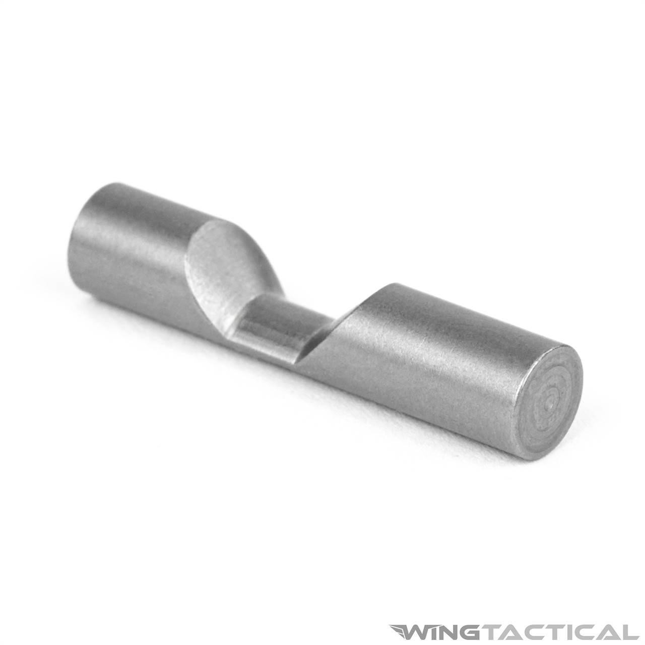 Powder River Precision XD/XDM Extended Mag Release   Powder River Precision XD/XDM Extended Mag Release