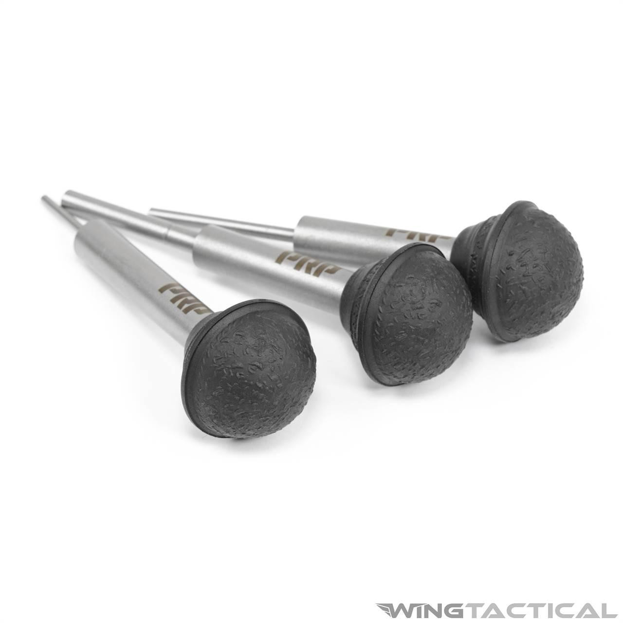 Powder River Precision Punch Kit for Springfield XD/XDM/XDS/Hellcat   Powder River Precision Punch Kit for Springfield XD/XDM/XDS/Hellcat