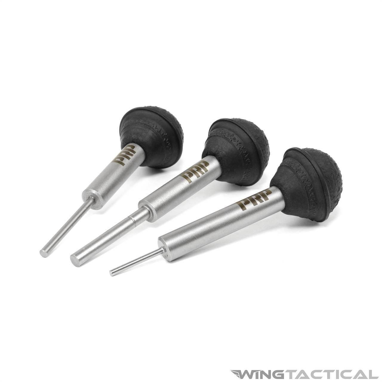 Powder River Precision Punch Kit for Springfield XD/XDM/XDS/Hellcat