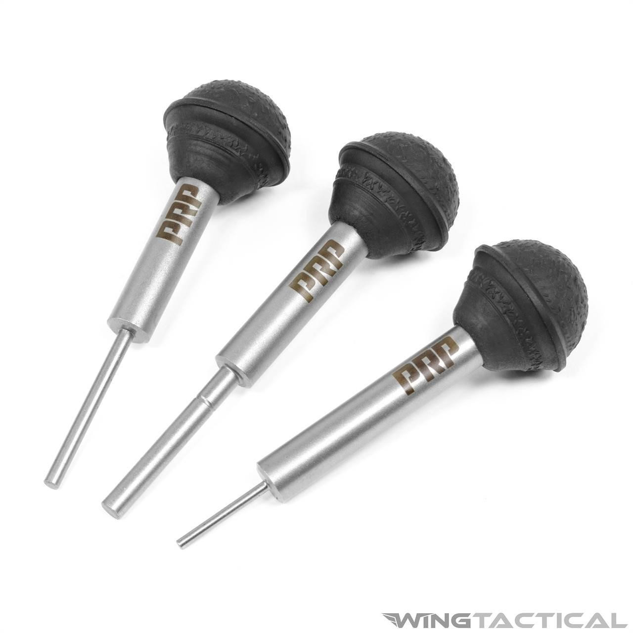 Powder River Precision Punch Kit for Springfield XD/XDM/XDS/Hellcat   Powder River Precision Punch Kit for Springfield XD/XDM/XDS/Hellcat