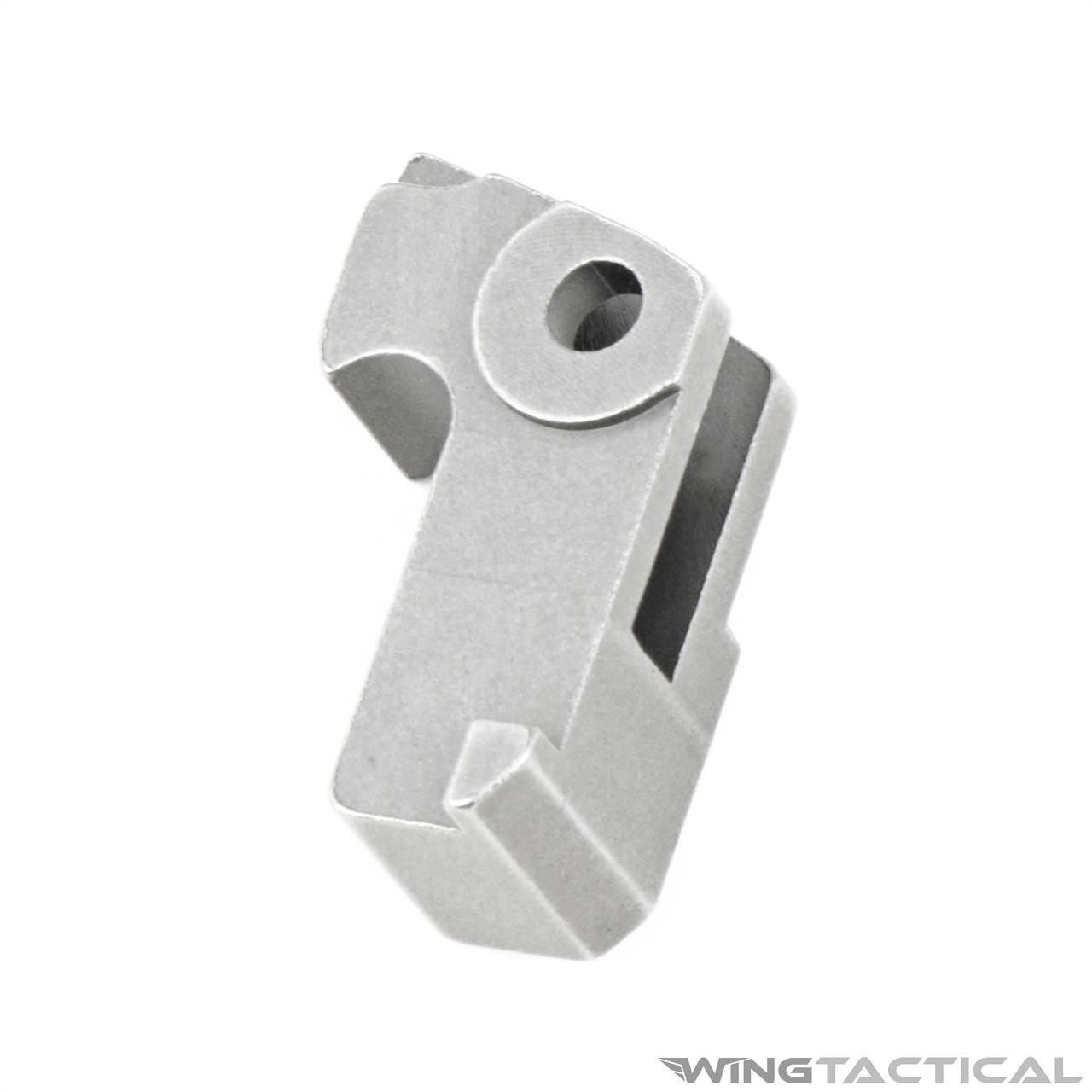  Powder River Precision Ultimate Match Target XDM Trigger Kit 