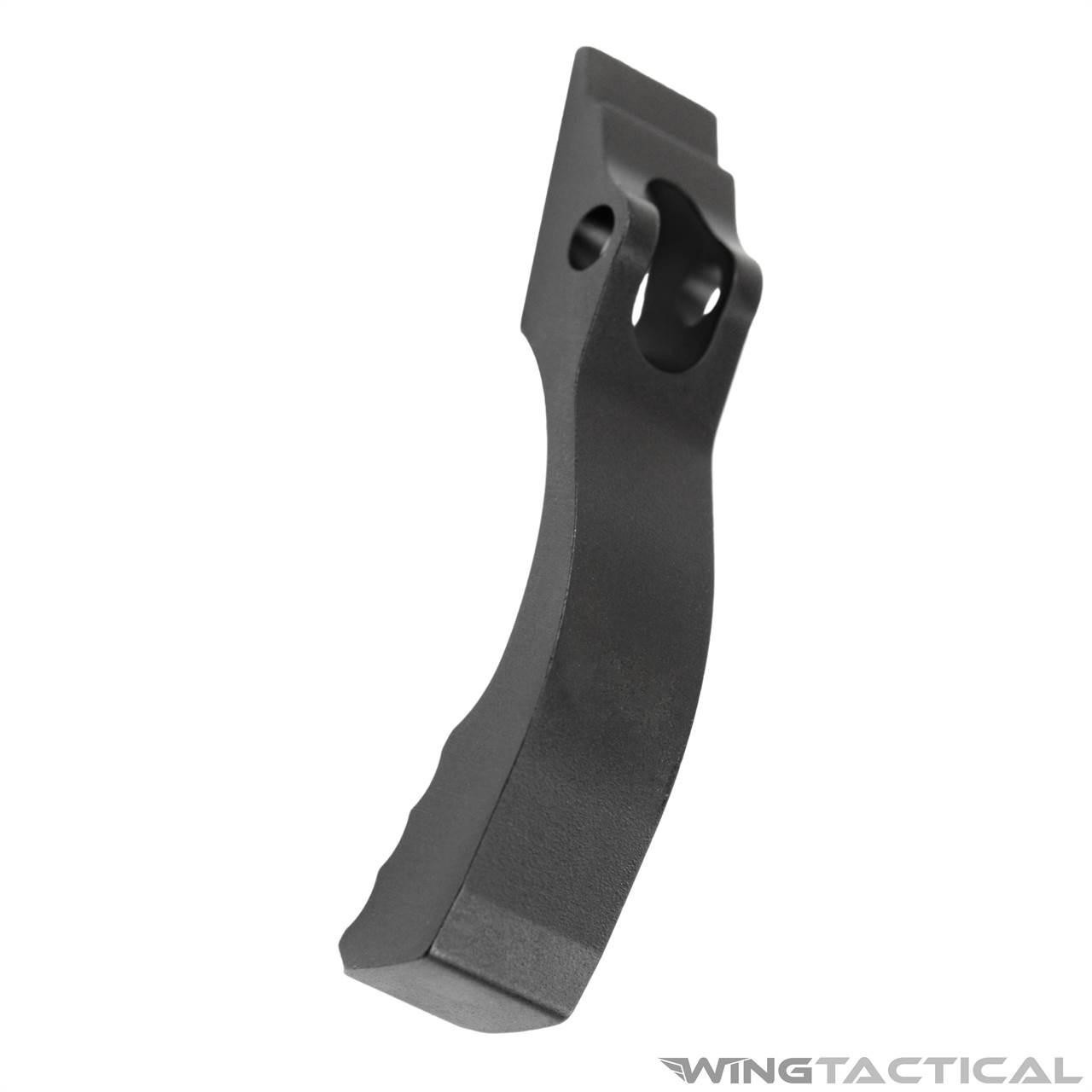 Powder River Precision Springfield XD/XDM Extended Grip Safety   Powder River Precision Springfield XD/XDM Extended Grip Safety