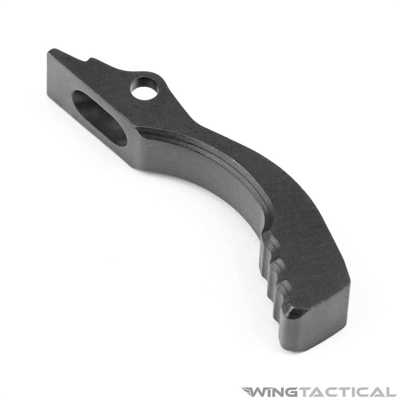 Powder River Precision Springfield XD/XDM Extended Grip Safety   Powder River Precision Springfield XD/XDM Extended Grip Safety