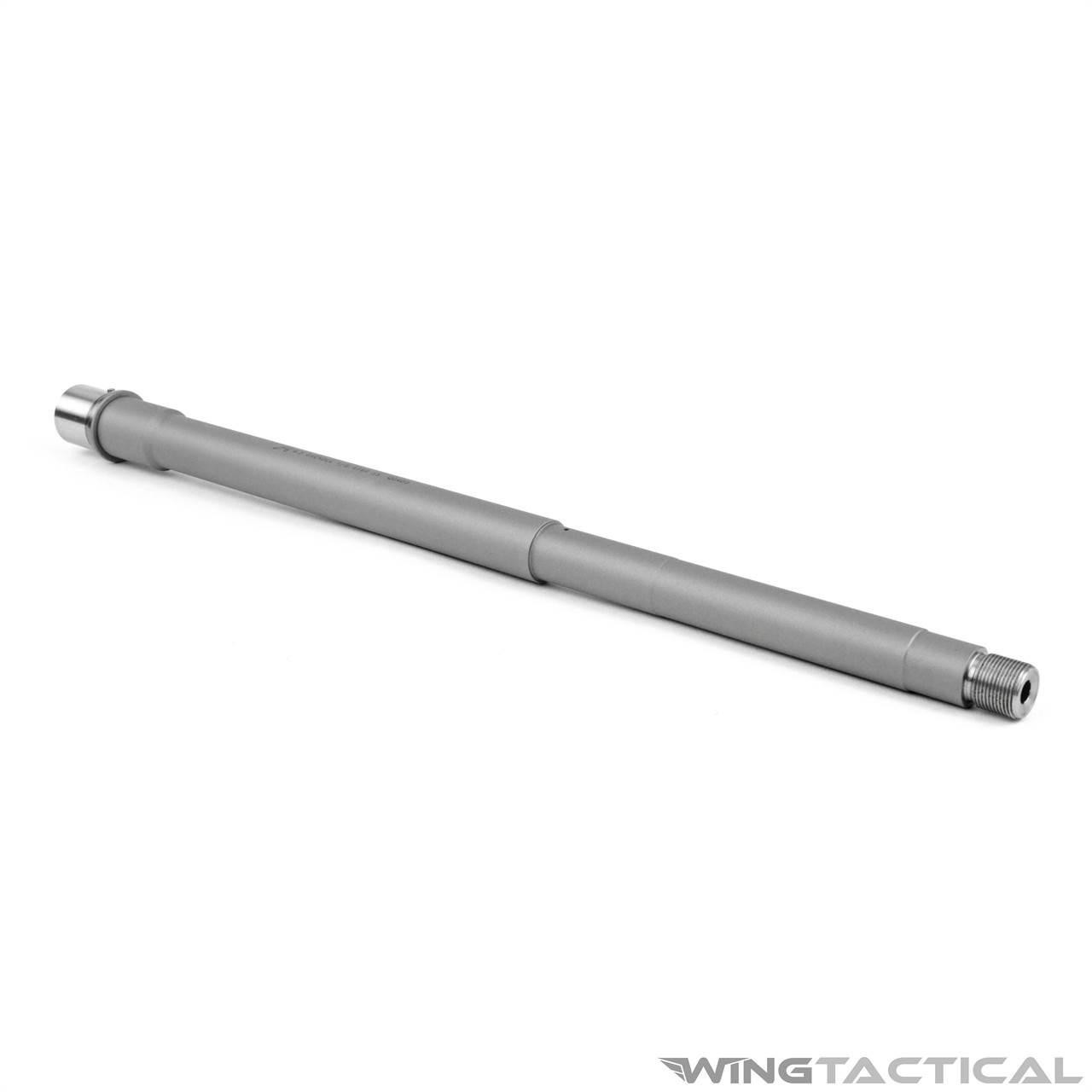  Aero Precision 6.5 Grendel Barrel w/ Nickel Boron Extension 