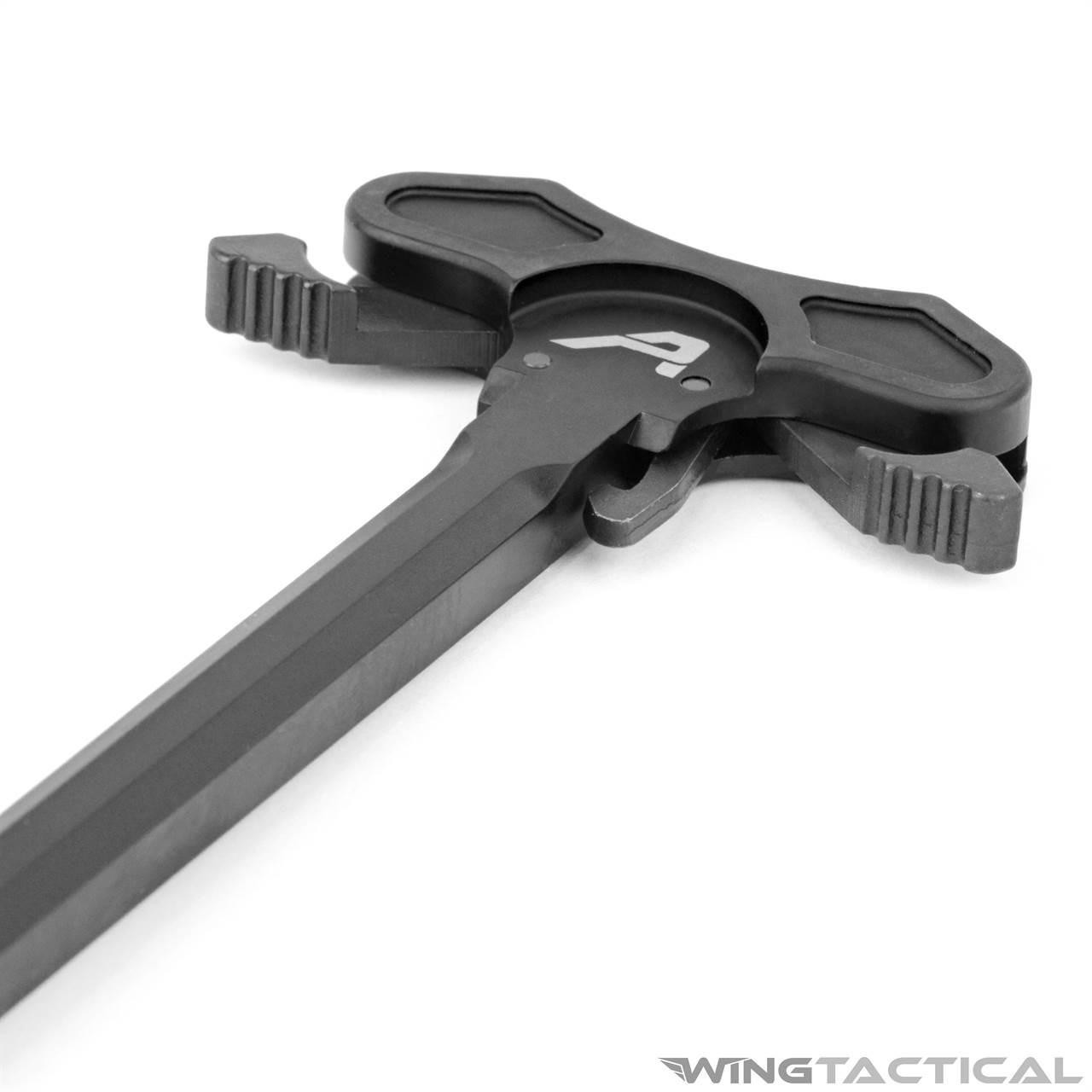Aero Precision .308 Ambidextrous Charging Handle | Wing Tactical