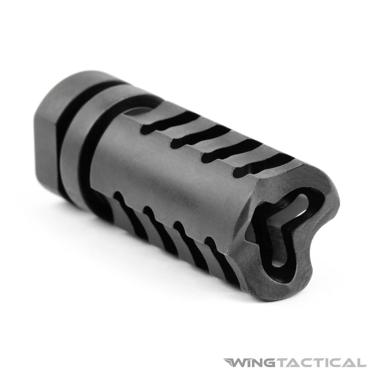 HM Defense 5.56 Muzzle Brake