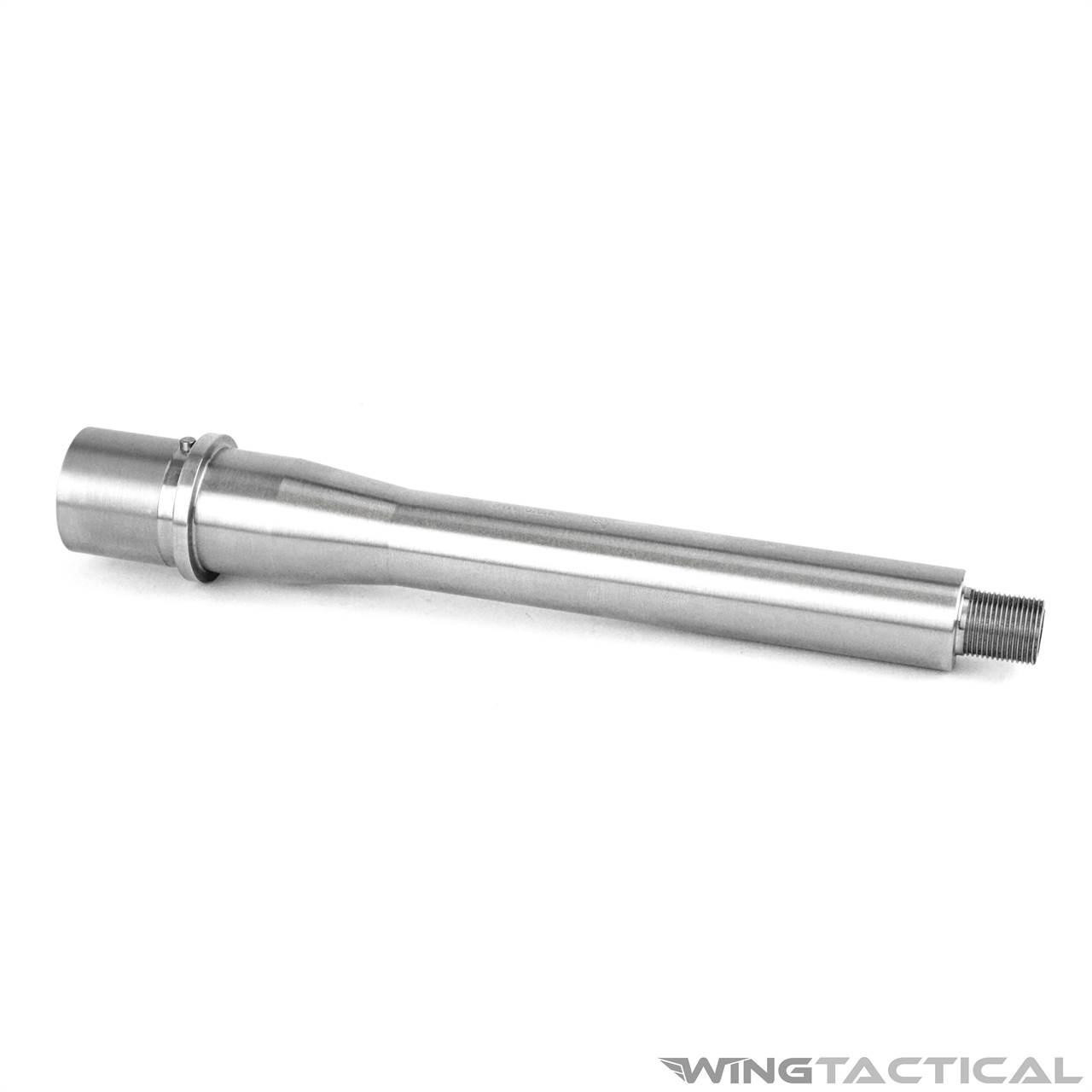 Odin Works 7.5" 9mm AR Barrel   Odin Works 7.5" 9mm AR Barrel
