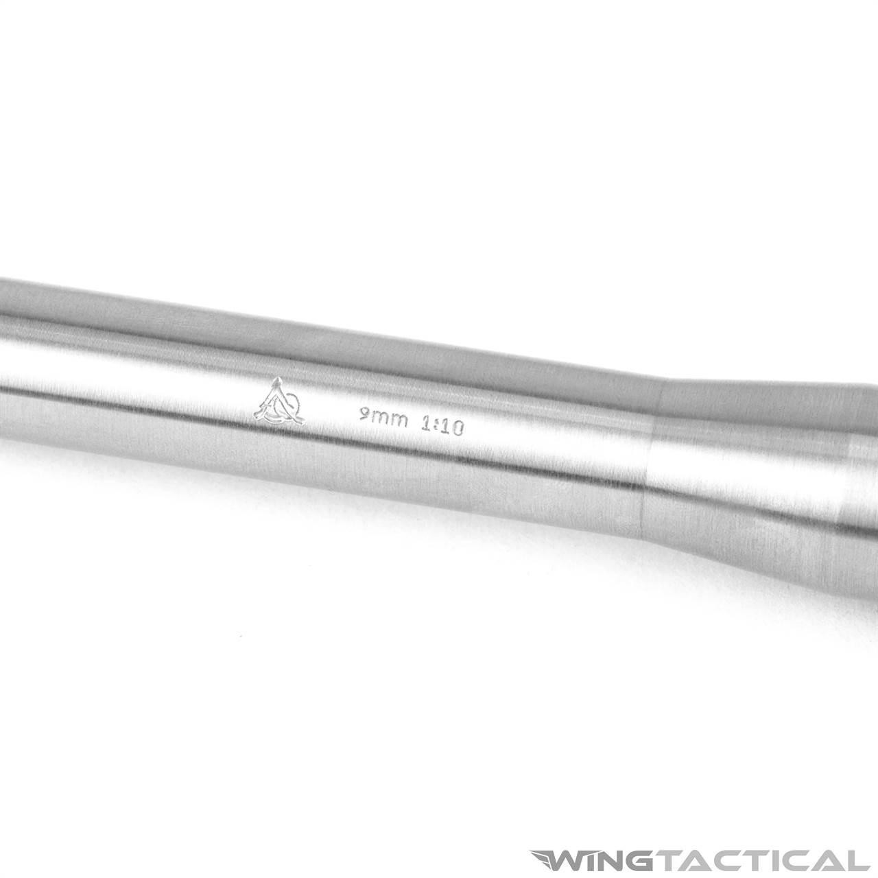 Odin Works 10.5" AR 9mm Barrel   Odin Works 10.5" AR 9mm Barrel