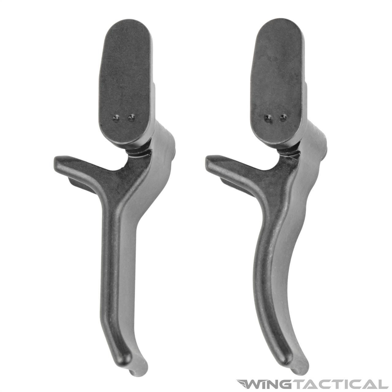 Apex Tactical Apex Advanced Forward Set Trigger Kit for Sig P320 