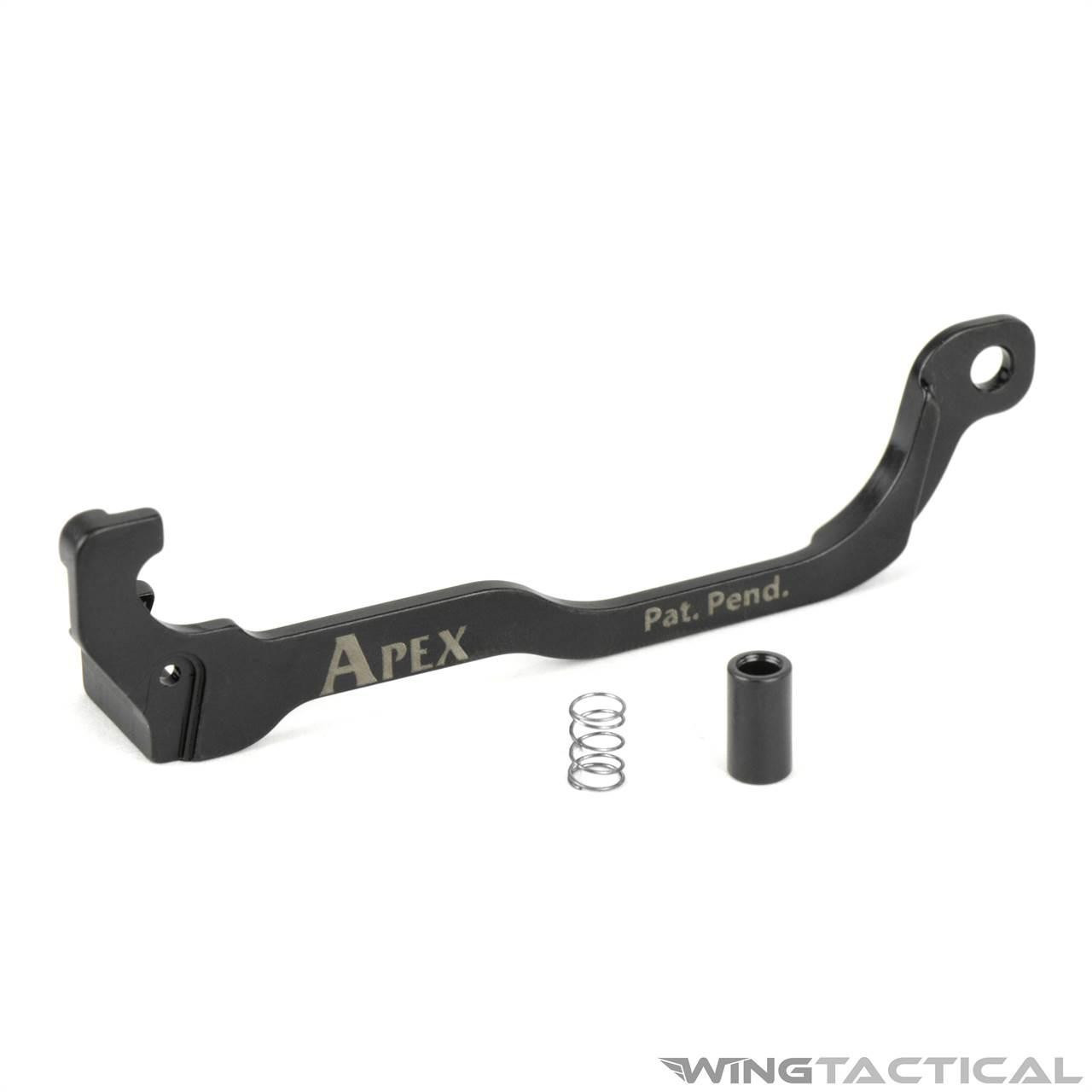 Apex Tactical Apex Advanced Forward Set Trigger Kit for Sig P320 