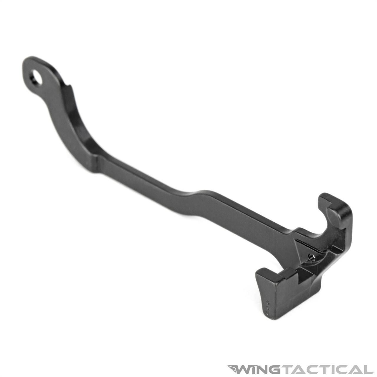 Apex Tactical Apex Action Enhancement Flat Trigger Kit for Sig P320 