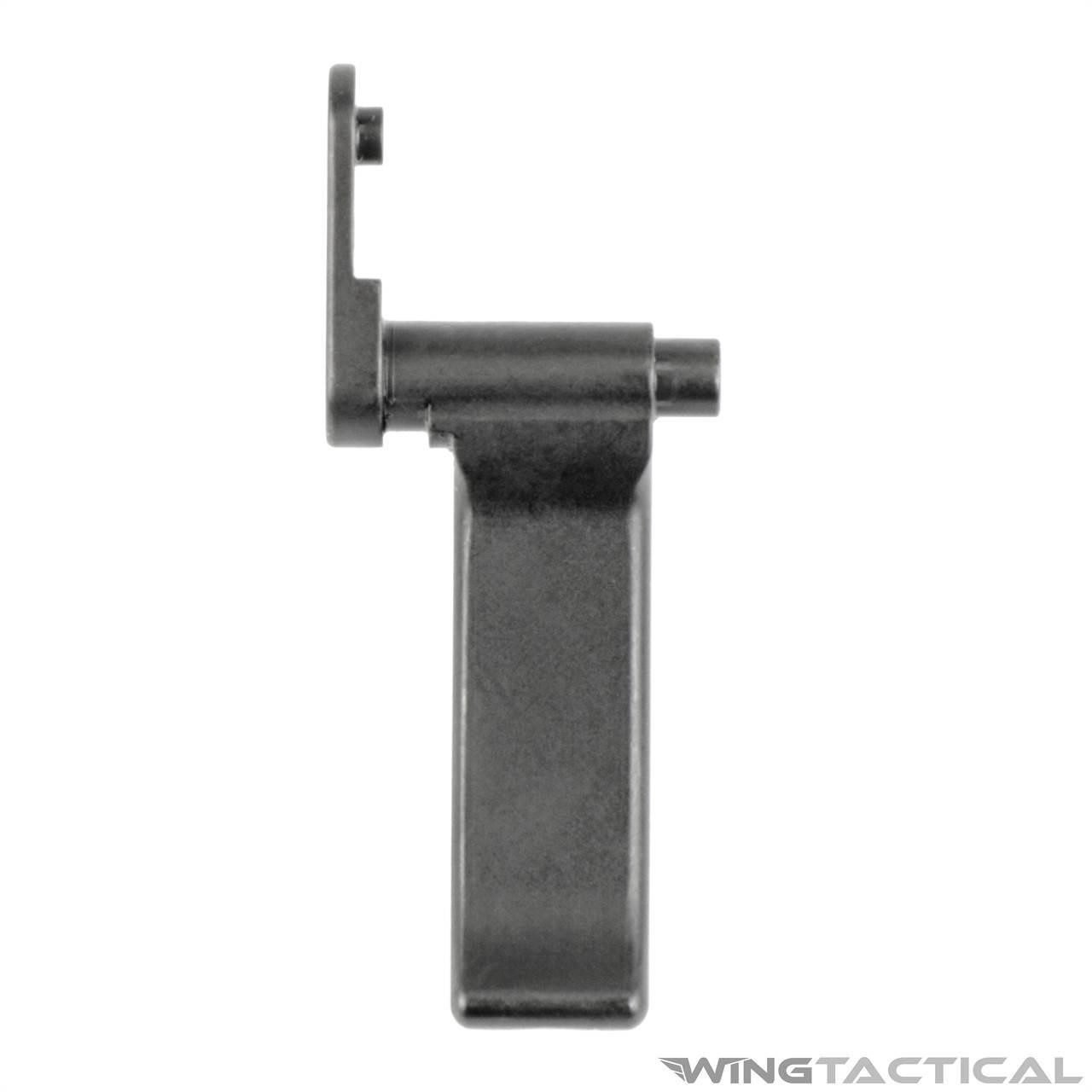 Apex Tactical Apex Action Enhancement Flat Trigger Kit for Sig P320 