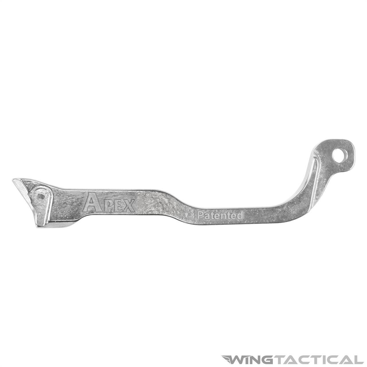 Apex Tactical Apex Forward Set Trigger Bar Kit for Sig P320 