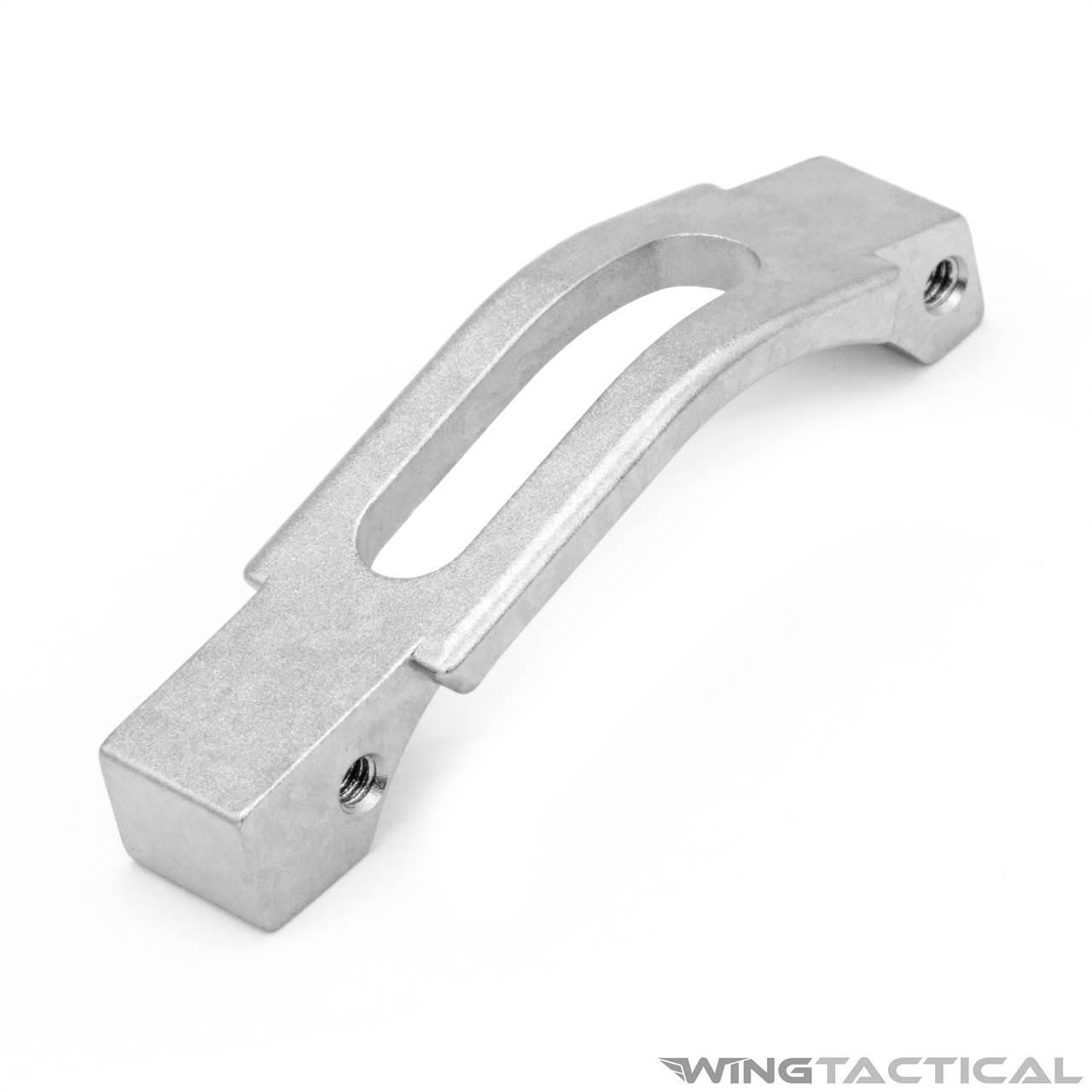 Velocity Precision Engineering Velocity Triggers Sentinel AR-15 Trigger Guard 