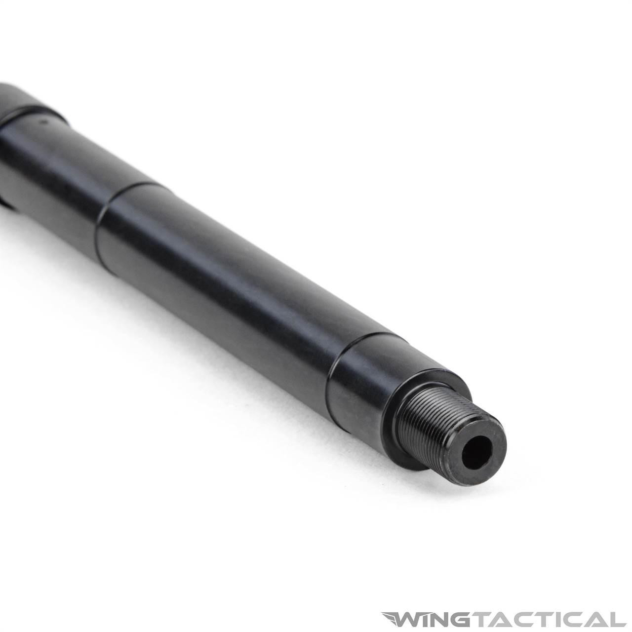 WMD Guns 16" Mid-Length 5.56 Nitromet Barrel w/ NiB-X Extension   WMD Guns 16" Mid-Length 5.56 Nitromet Barrel w/ NiB-X Extension