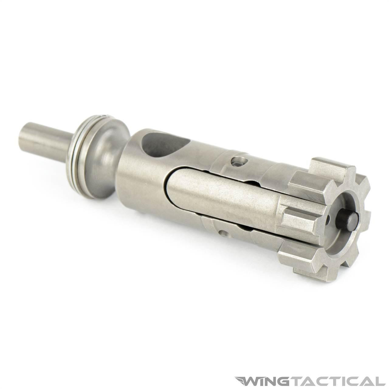 WMD Guns NiB-X Nickel Boron .308 Bolt Assembly | Wing Tactical