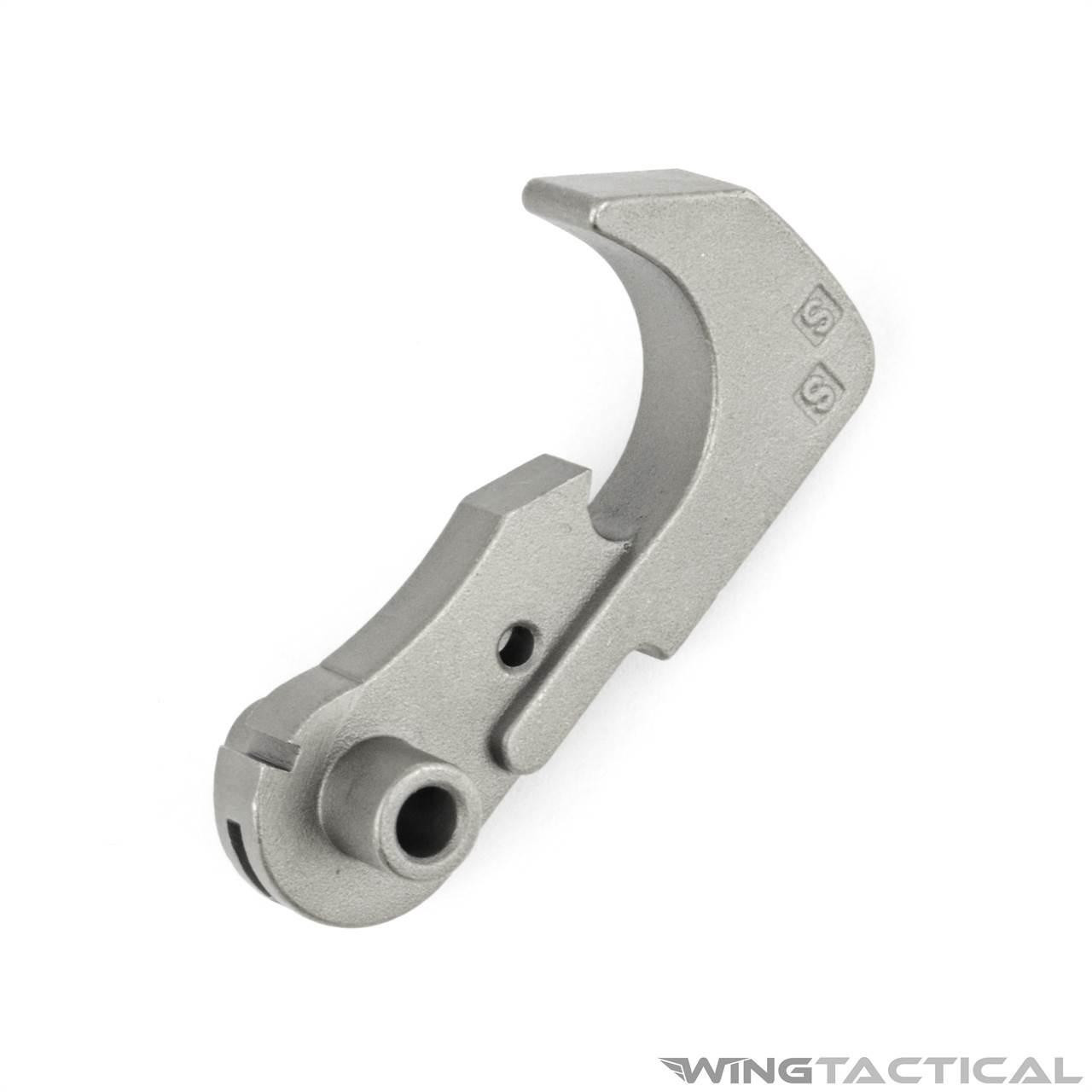 WMD Guns NiB-X Nickel Boron AR15 Bolt Carrier Group   WMD Guns NiB-X Nickel Boron AR15 Bolt Carrier Group