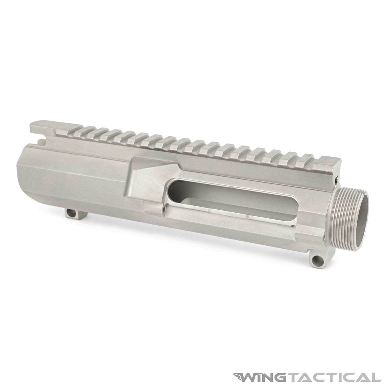 WMD Guns NiB-X Nickel Boron AR10 Billet Upper Receiver