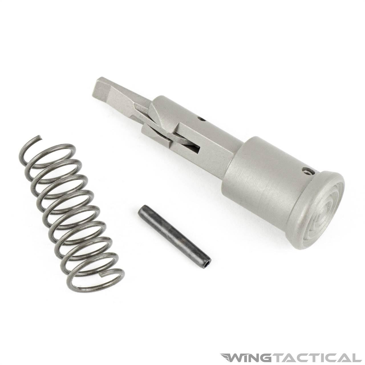 WMD Guns NiB-X Nickel Boron AR-15 Forward Assist Assembly   WMD Guns NiB-X Nickel Boron AR-15 Forward Assist Assembly