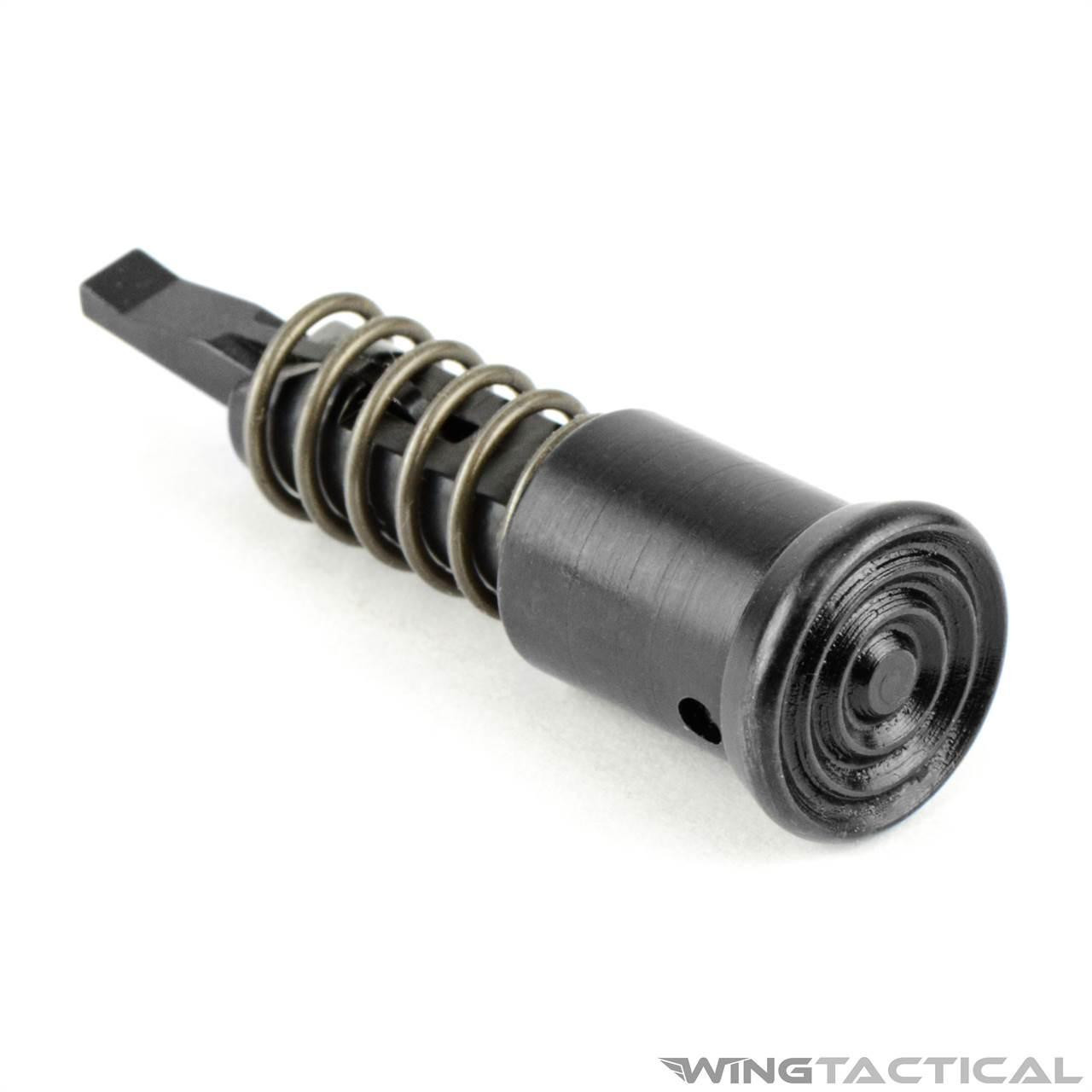 WMD Guns Nitromet Forward Assist Assembly   WMD Guns Nitromet Forward Assist Assembly