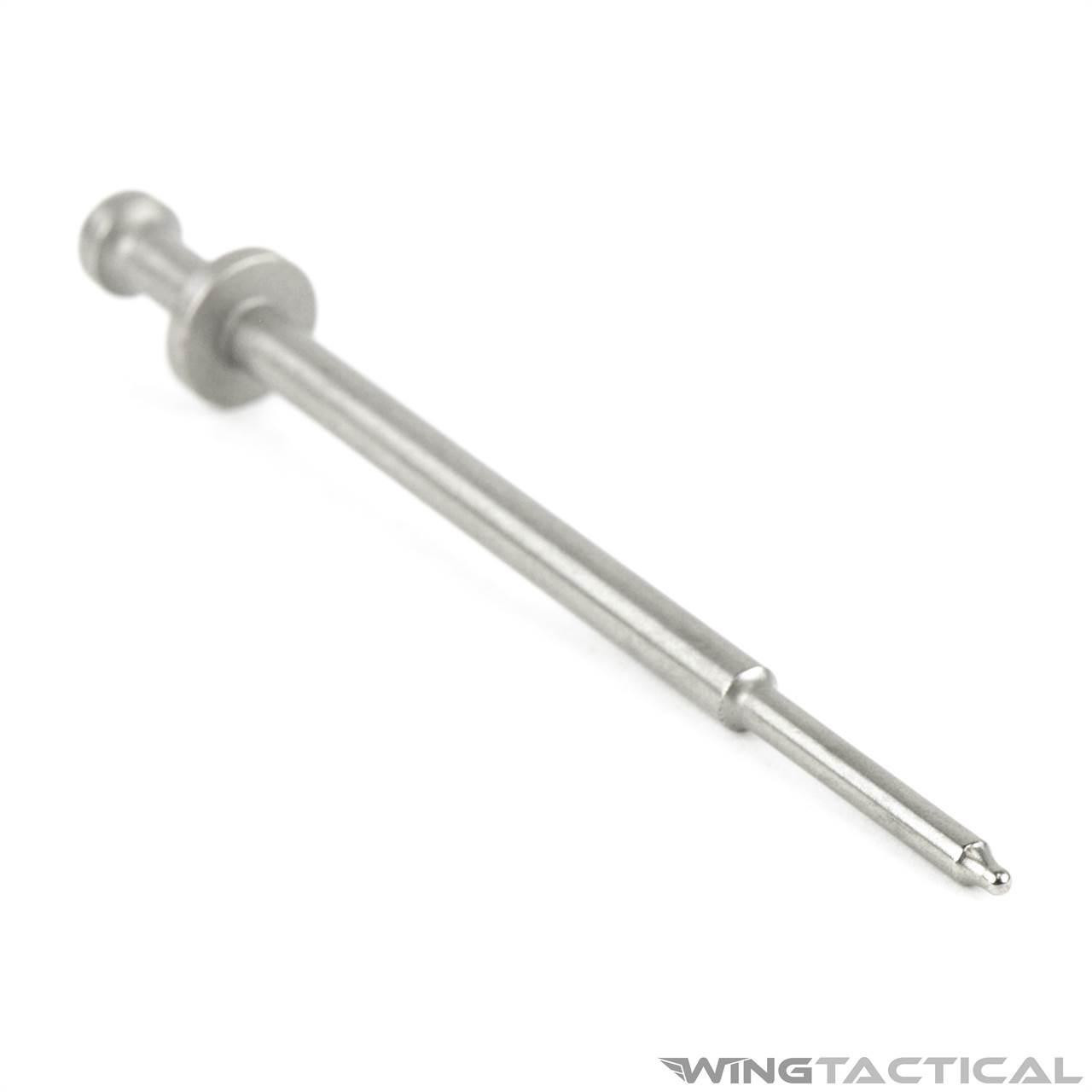 WMD Guns NiB-X Nickel Boron AR15 Firing Pin   WMD Guns NiB-X Nickel Boron AR15 Firing Pin